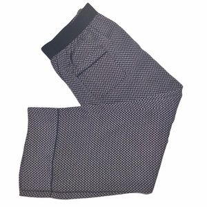 NEW navy silky lounge pants